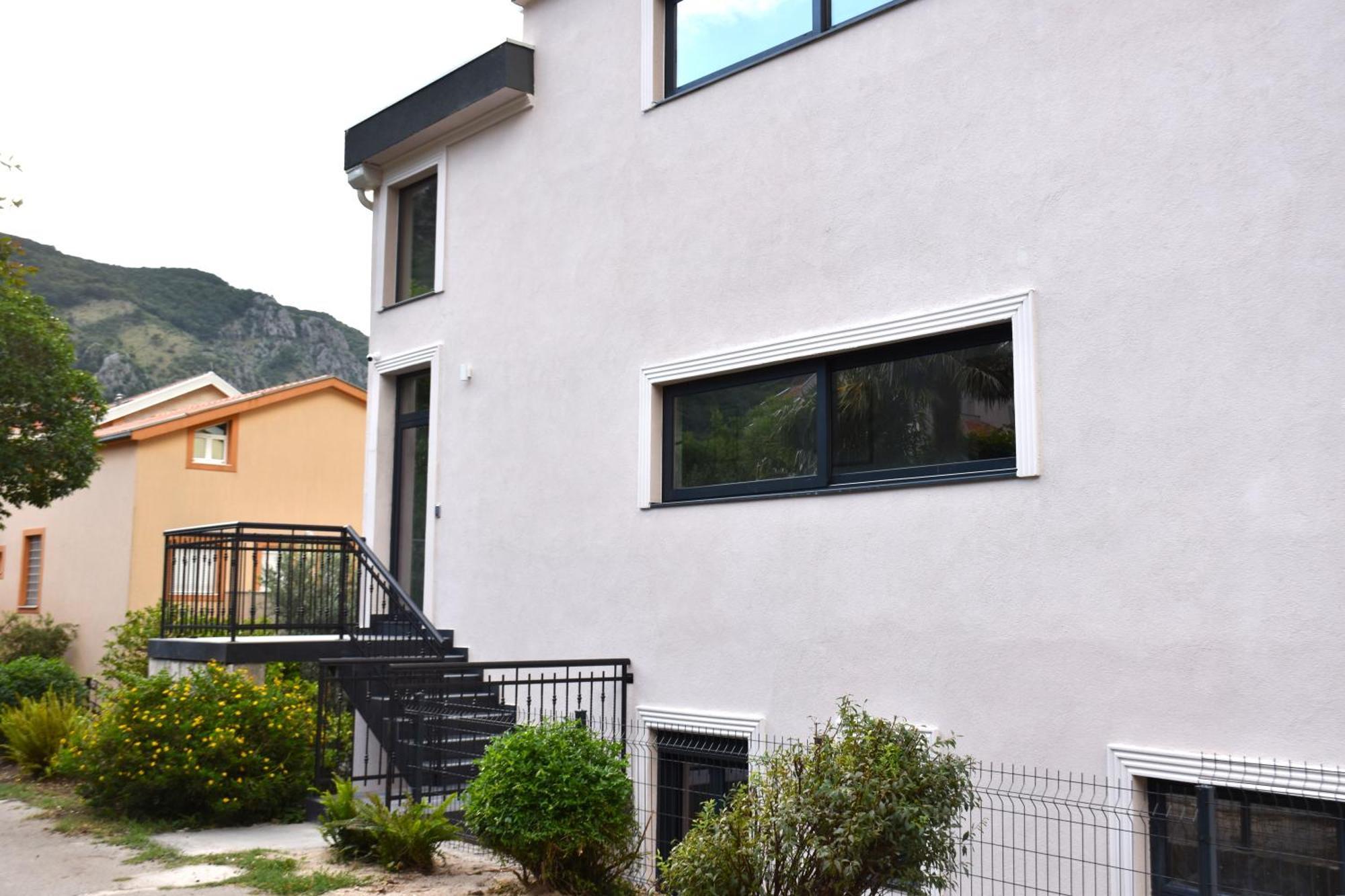 Harmony Garden Apartments Kotor Exterior foto