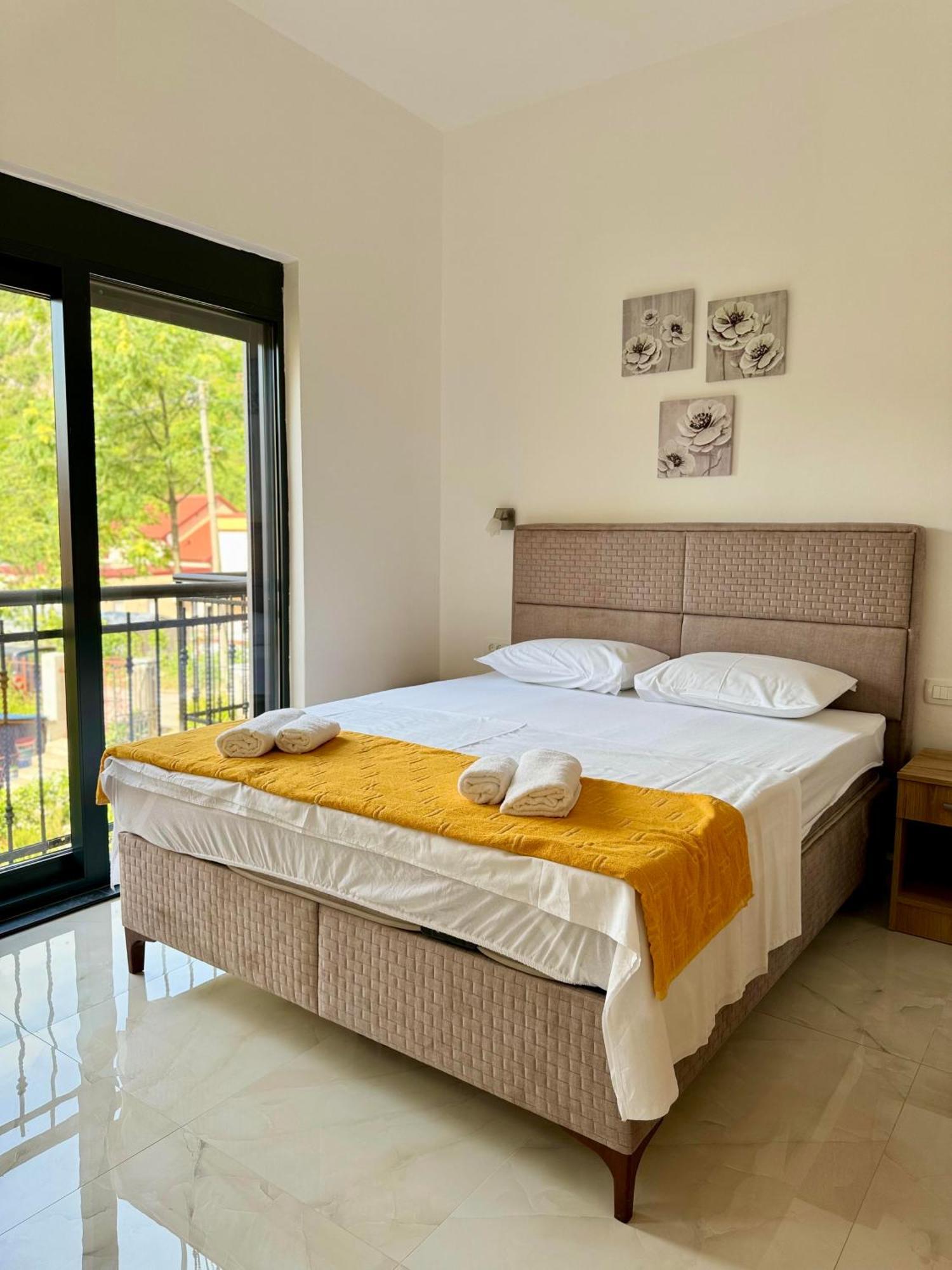 Harmony Garden Apartments Kotor Exterior foto