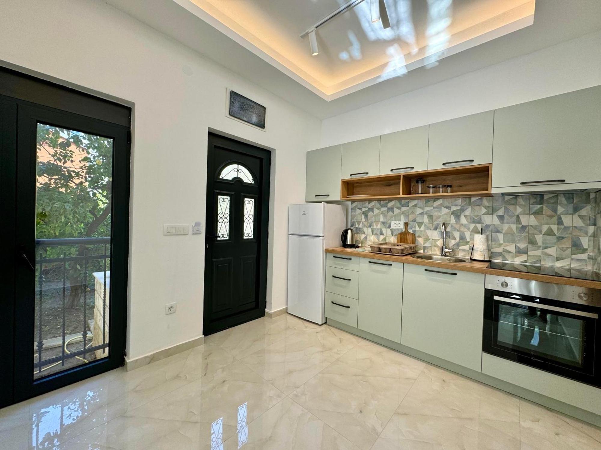 Harmony Garden Apartments Kotor Exterior foto
